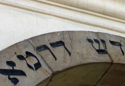 Viaje a Cracovia y Auschwitz-Birkenau, la cultura judía y el Holocausto