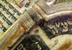 Shtetl - tras las huellas de los pueblos judíos