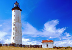  Viaje al Mar Báltico. Polonia - Lituania - Letonia - Estonia