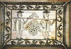 Viaje a  Alemania, República Checa, Austria, Eslovaquia y Hungría