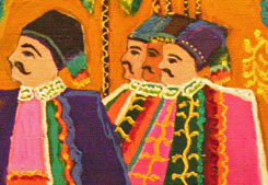 Viaja a Europa Central: la Republica Checa , Austria , Eslovaquia, Hungría y Polonia