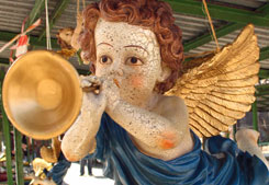 Cracovia - viaje escolar 1