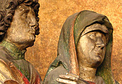 Peregrinación a Europa Central: la tradición y la cultura religiosa de Europa Central