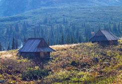 Cracovia - Zakopane: viaje escolar 5