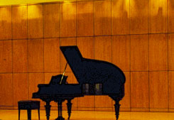 TOUR DE COROS POR POLONIA