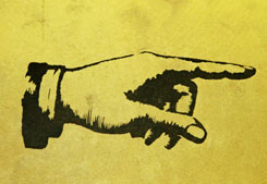 Direcciones importantes