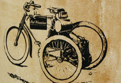 Ciclismo por Cracovia