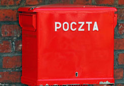 Servicios de correos, telefonía e internet