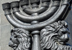 Viaje tras las huellas de la Shoah: Berlín - Varsovia - Auschwitz - Cracovia