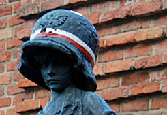 Varsovia y Cracovia, dos capitales