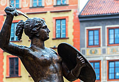 Polonia desde los Cárpatos hasta el mar Báltico - tour 1