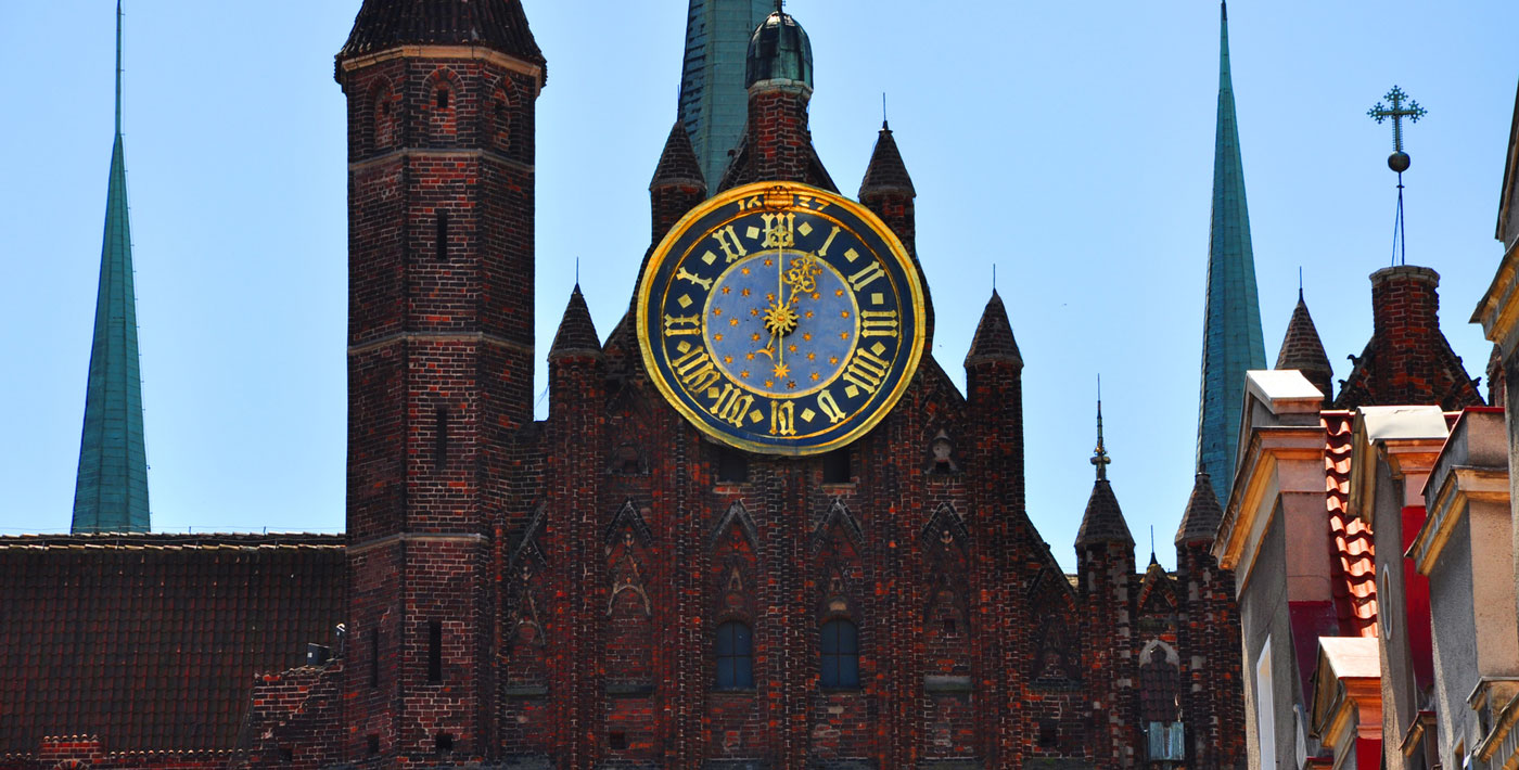 Peregrinaciones a Polonia