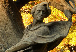 Tour de tu coro por Varsovia en un fin de semana